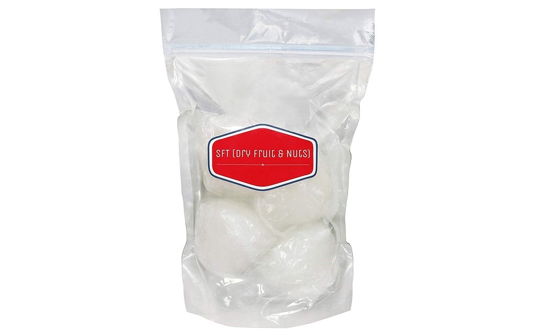 SFT Mishri, Kunja of Sugar (Mishri Ka Kunja)   Pack  1 kilogram